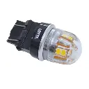 Bombillo Led 3156 Ambar 12-24V 2.8W - Canbus