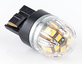 LED 7515 BLANCO 12-24V 2.8W/0.4W - Canbus