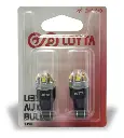 Led 921 T15 Blanco 12-24V 1.4W - Canbus