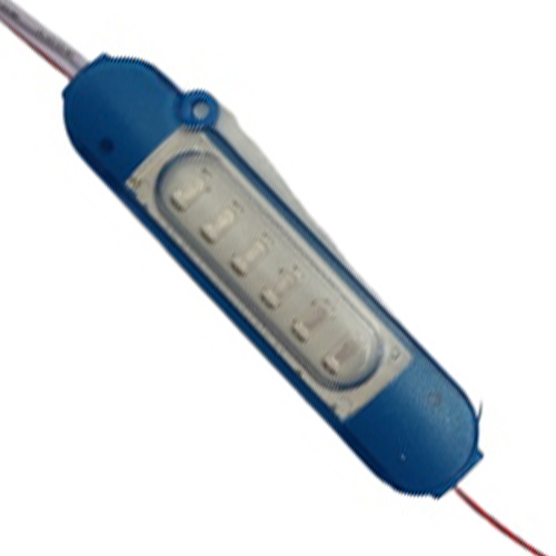 Modulo  6Led Hielo 24V Ip-67