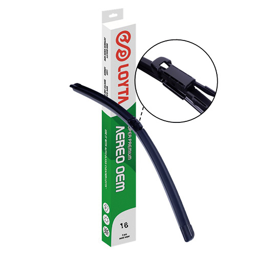 Plumilla Aero Oem Pico De Loro 16