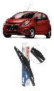 Plumilla Trasera Chevrolet Spark Gt 12 Pulgadas Loyta