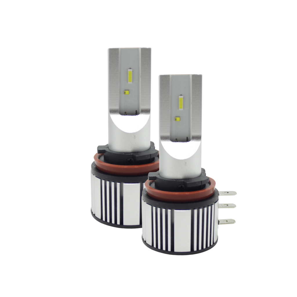 BOMBILLO LED H15 LOYTA FURIA NOCTURNA 12-24V 25W