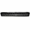 Barra Led 3 En 1 Combo Drl Ambar Y Blanco 95W 12-24V Ip68