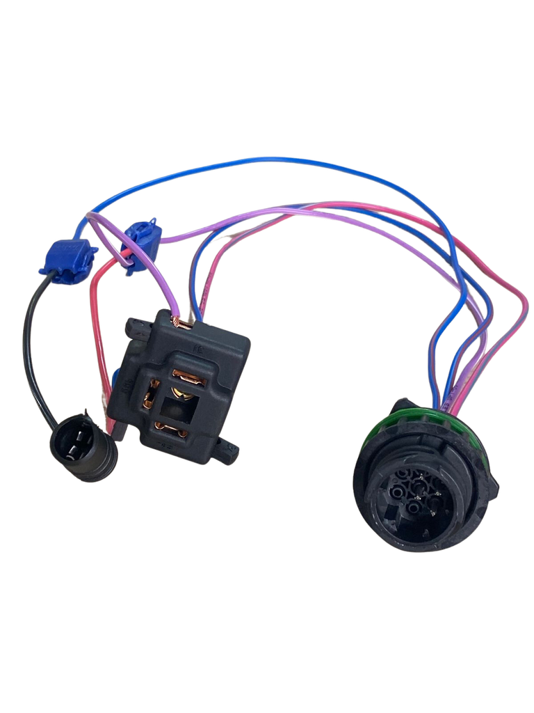 Arnes Faro Mercedes Benz Atego