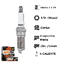 Bujia Autolite Iridium Xp Ngk Iltr5B11