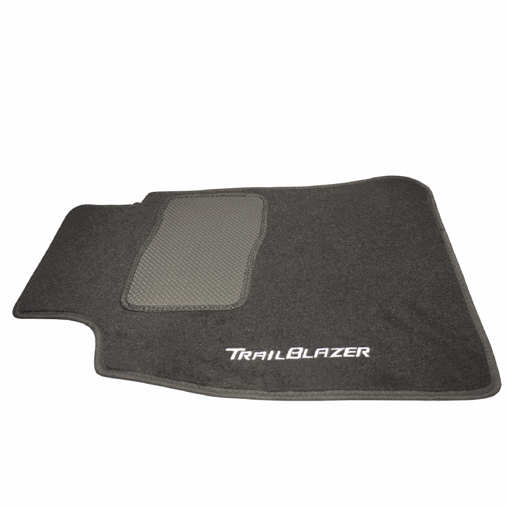 Juego de tapetes Nissan Trail