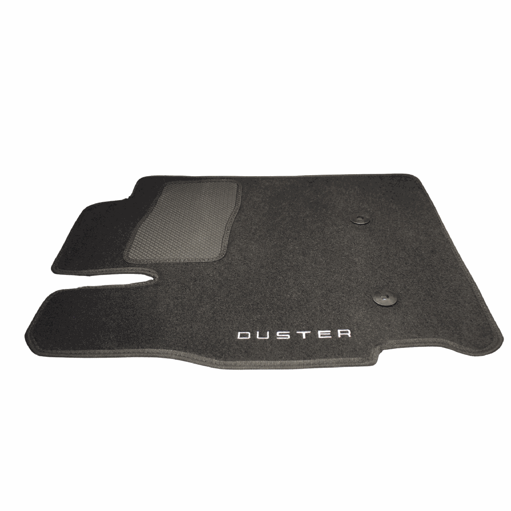 Juego de tapetes Renault DUSTER