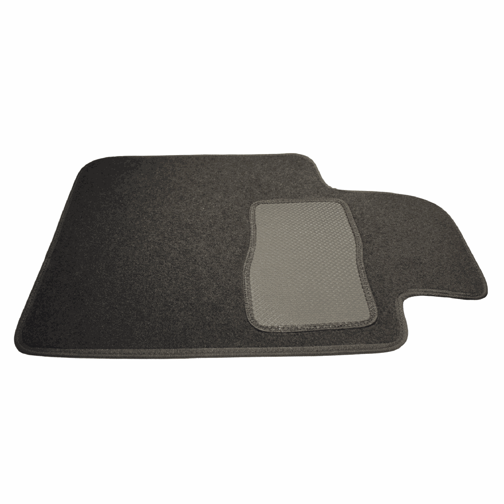 Juego De Tapetes Universal