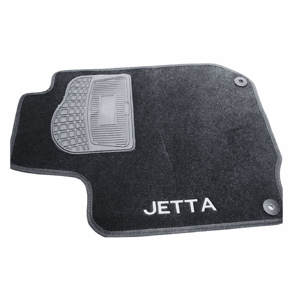 Juego De Tapetes Volkswagen Jetta