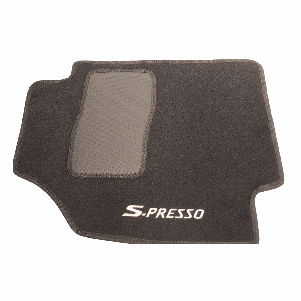 Juego de tapetes Suzuki S-PRESSO