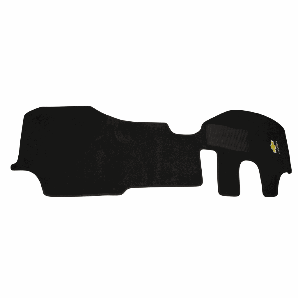 Juego de tapetes Chevrolet NPR