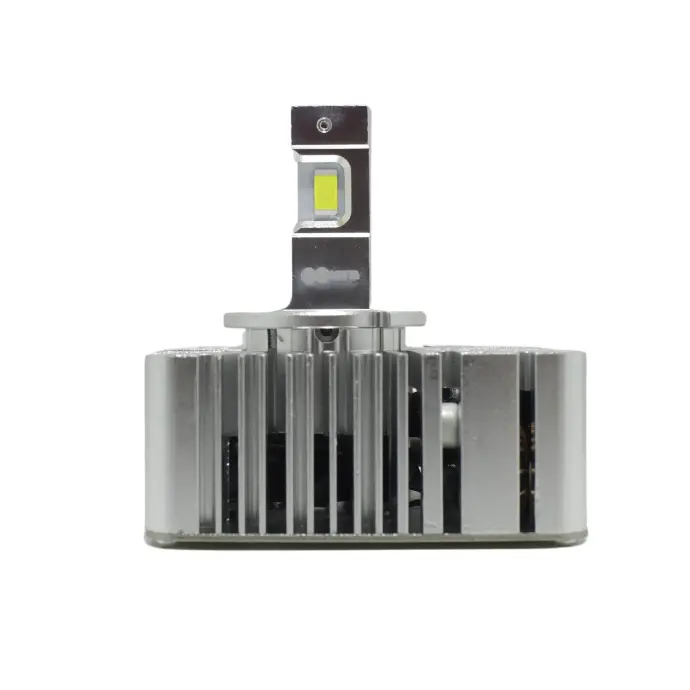 Bombillo Led D5S Komodo 3000 12V 55W Loyta