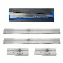 Pisa Alfombra Kia Soul