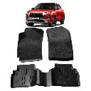 Tapetes Termoformados Para Hyundai Creta 19-23 LOYTA