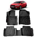 Tapetes Termoformados  Kia Cerato 2013-2017 LOYTA