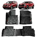Tapetes Termoformados  Kia Sportage  2012-2022 LOYTA
