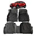 Tapetes Termoformados  Nissan Kicks  2018- 2023 LOYTA