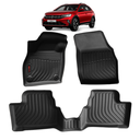 Tapetes Termoformados Volkswagen Nivus 2020-2024 LOYTA