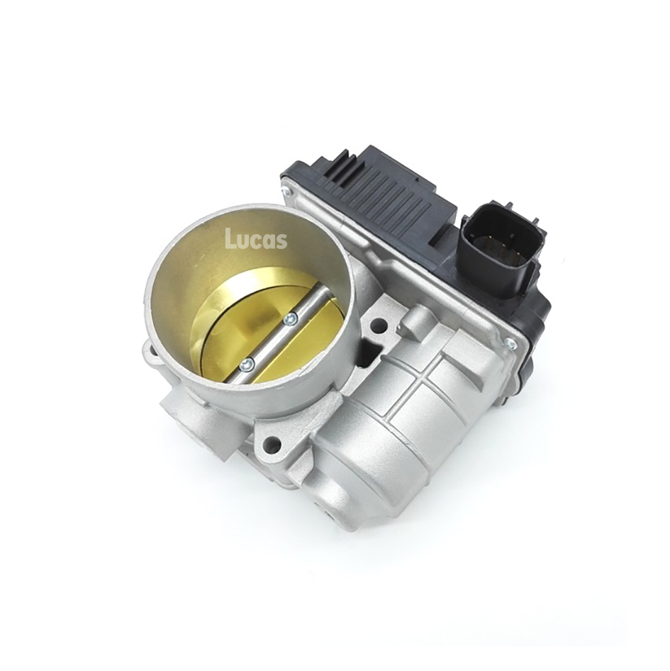 Cuerpo Aceleracion Tbi Nissan Xtrail  2.5 T30 T31 Altima