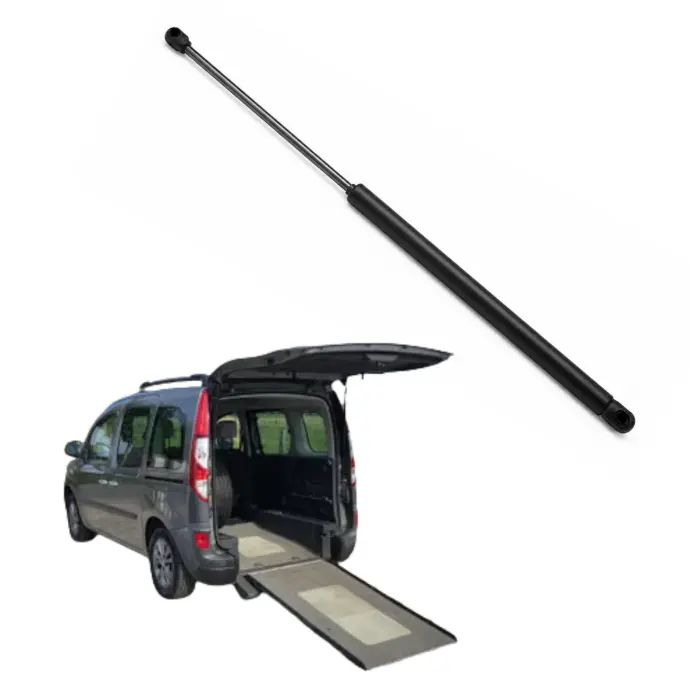 Amortiguador 5A Puerta Rt Kangoo/Caja X 1 / 13637 M