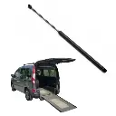 Amortiguador 5A Puerta Rt Kangoo/Caja X 1 / 13637 M
