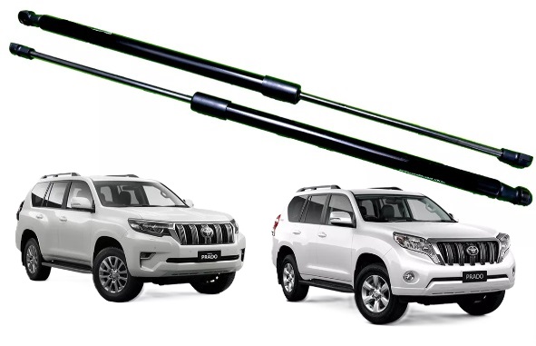 Amortiguador Ventana Toyota Tx/Txl/Caja X 1 / 14319