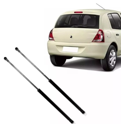 Amortiguador 5A Puerta Clio Ii/Capot Spark/Land Cruiser/Caja X 1 / 13766