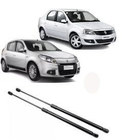 Amortiguador Capot Logan/Sandero/Caja X 1 / 14228