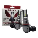 Bombillos Led Hb3 Faro Blanco Fácil Instalacion