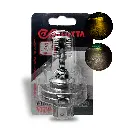 Bombillo LED HS1 12V Bicolor Amarillo/Blanco para Moto AC/DC Loyta